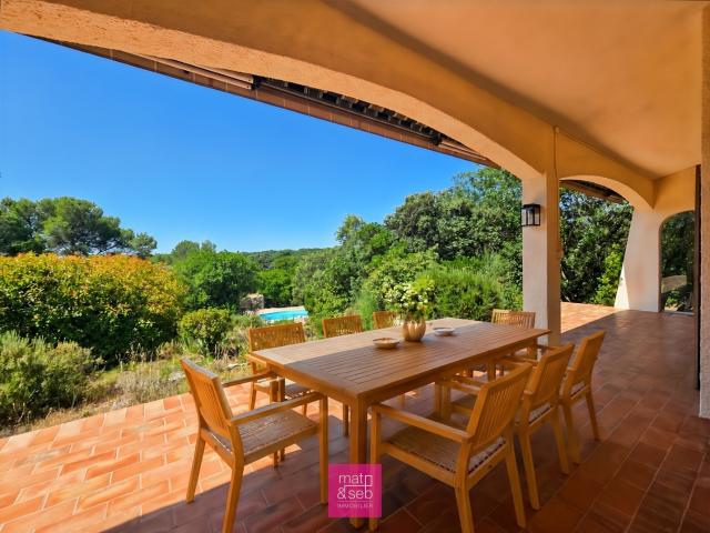 Maison 6 pièces 158 m²
