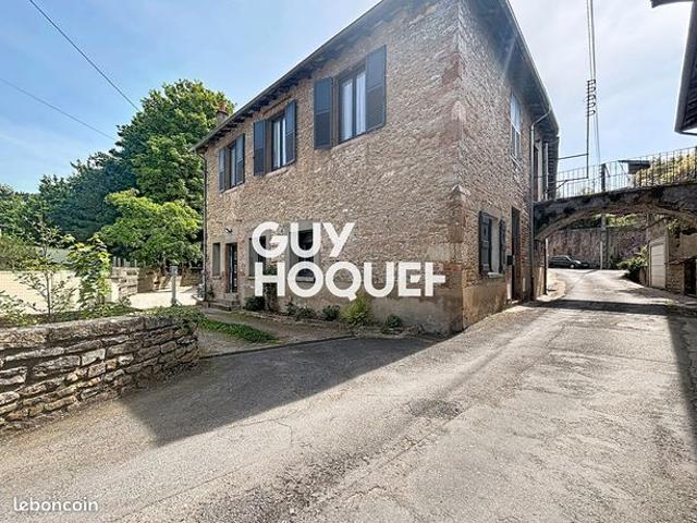 Maison 6 pièces 158 m²