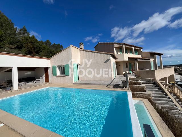 Maison 6 pièces 158 m²