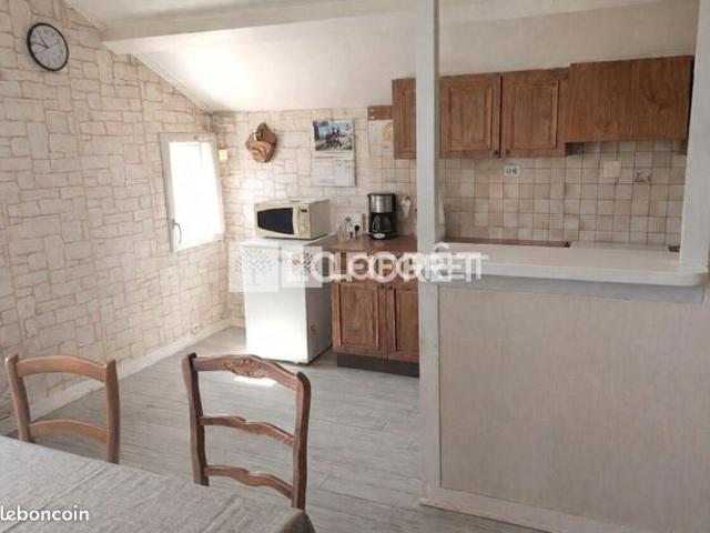 Maison 6 pièces 158 m²