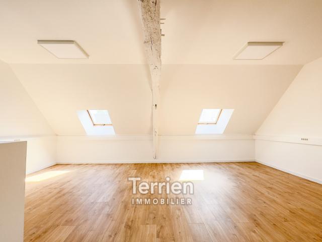 Maison 6 pièces 158 m²