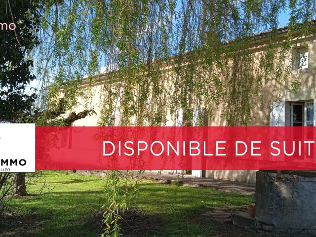 Maison 6 pièces 158 m²