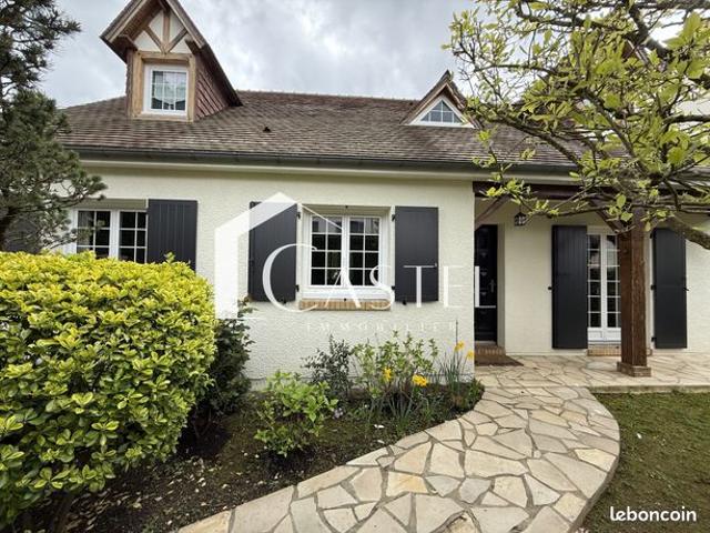 Maison 6 pièces 149 m²