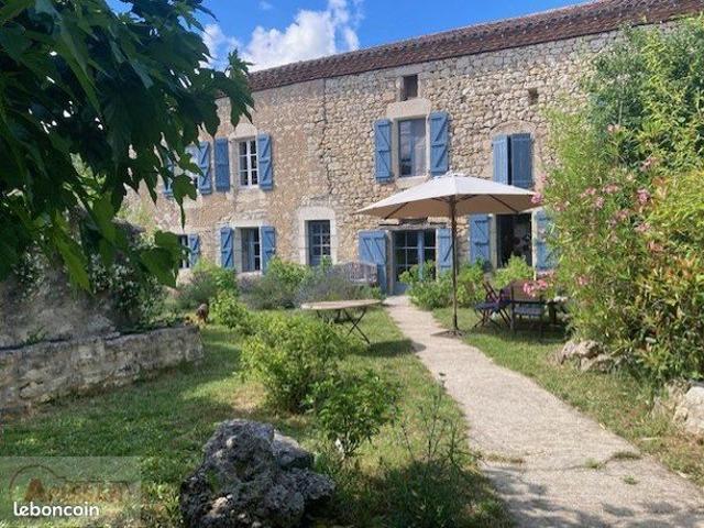 Maison 6 pièces 158 m²