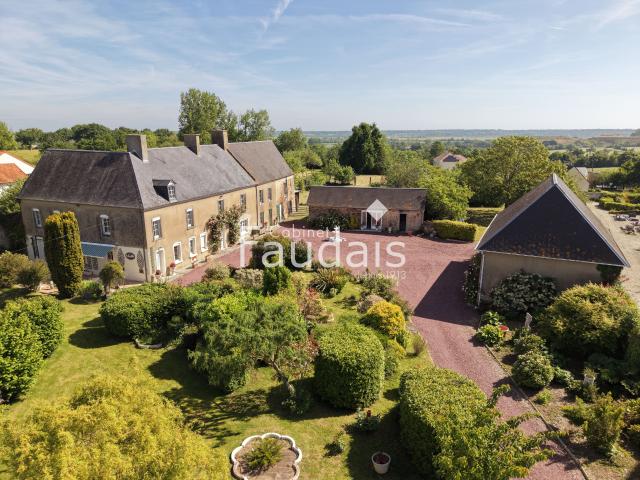 Maison 6 pièces 158 m²