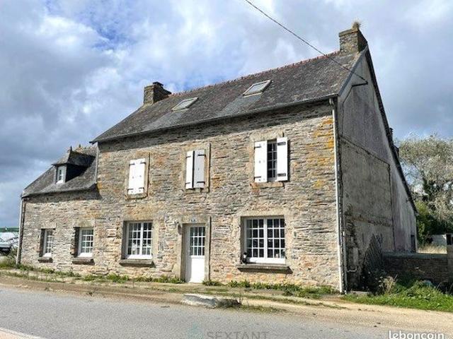 Maison 6 pièces 158 m²