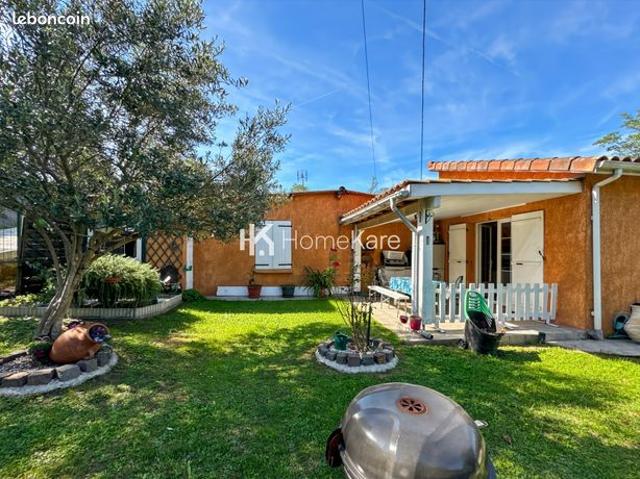Maison 6 pièces 158 m²