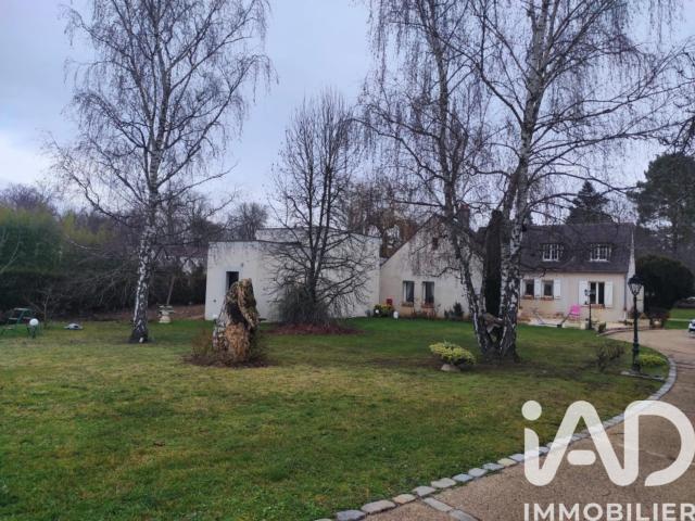 Maison 6 pièces 158 m²