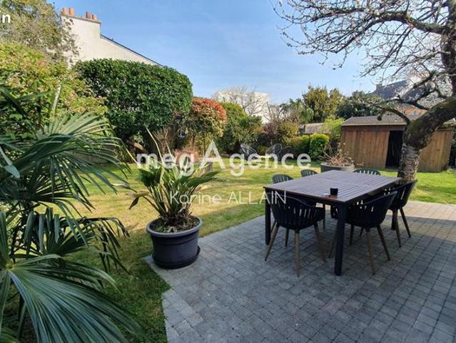 Maison 6 pièces 158 m²