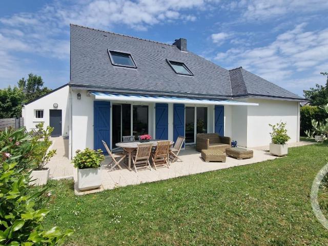 Maison 6 pièces 158 m²