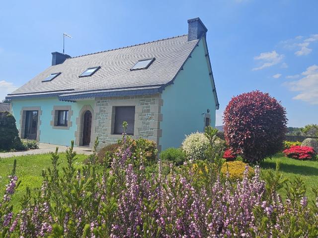 Maison 6 pièces 158 m²