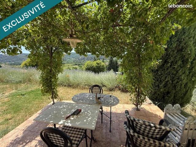 Maison 6 pièces 158 m²