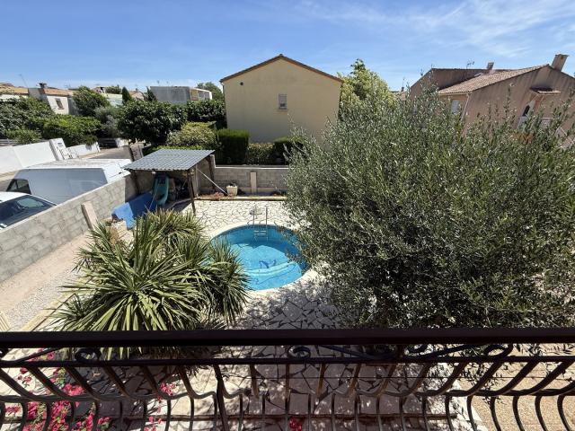 Maison 6 pièces 158 m²