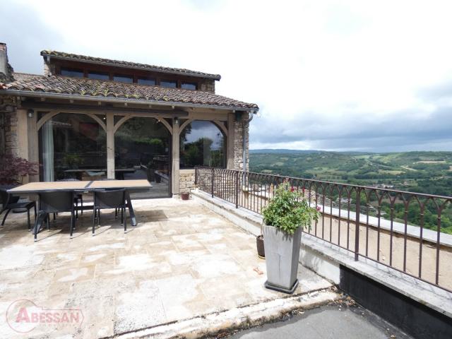 Maison 6 pièces 158 m²