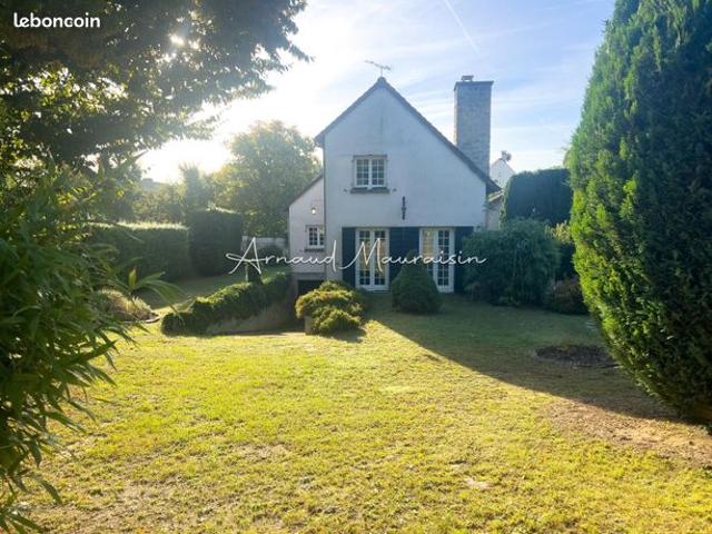 Maison 6 pièces 158 m²