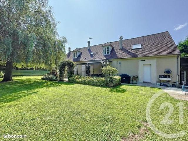 Maison 6 pièces 158 m²