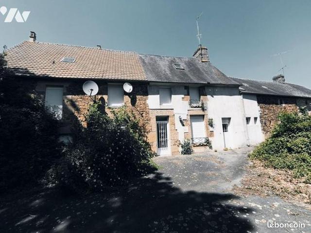 Maison 6 pièces 158 m²