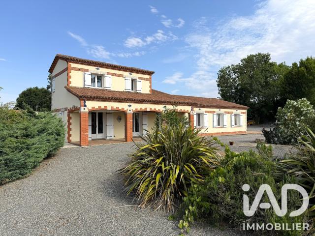Maison 6 pièces 158 m²