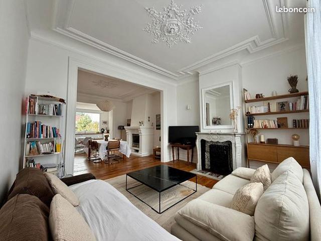 Maison 6 pièces 158 m²