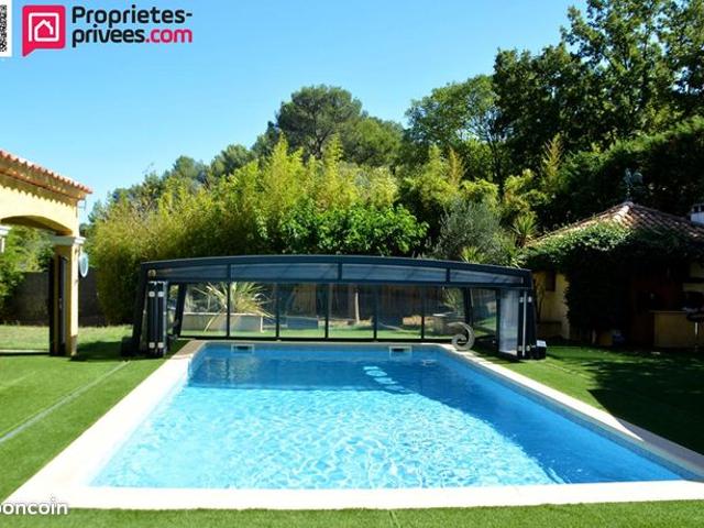 Maison 6 pièces 158 m²