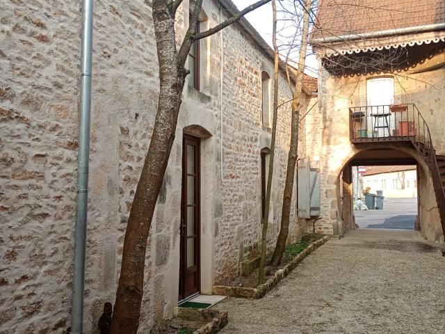 Maison 6 pièces 158 m²