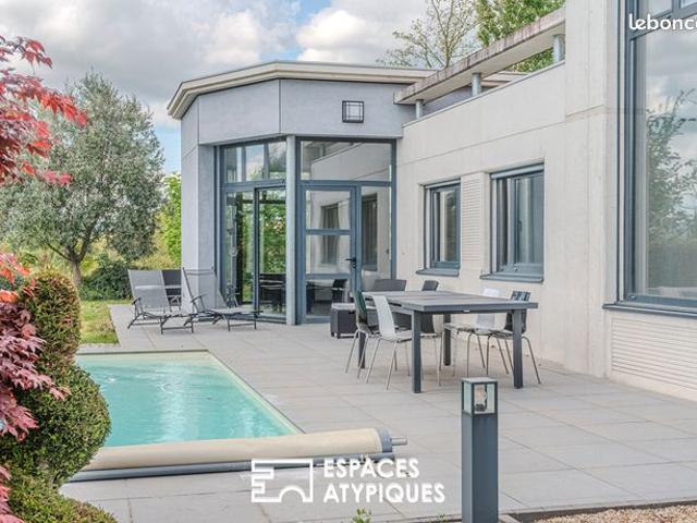 Maison 6 pièces 158 m²