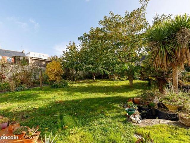 Maison 6 pièces 158 m²