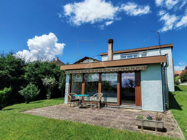 Maison 6 pièces 158 m²