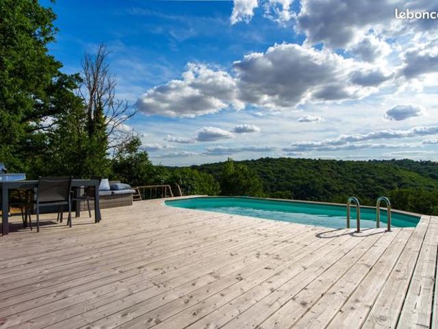 Maison 6 pièces 158 m²