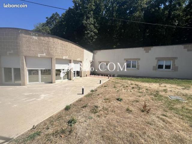Maison 6 pièces 158 m²