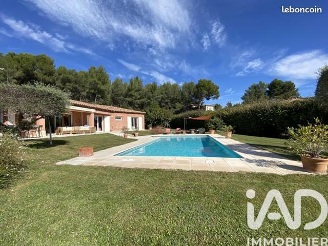 Maison 6 pièces 158 m²