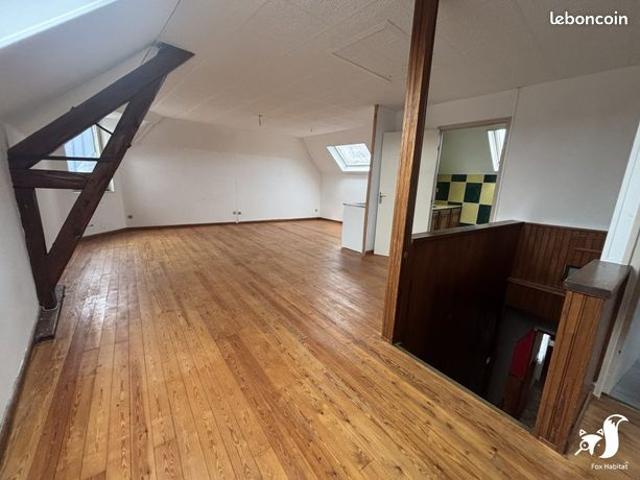 Maison 6 pièces 158 m²