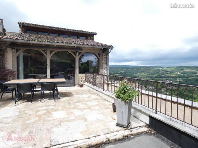 Maison 6 pièces 158 m²