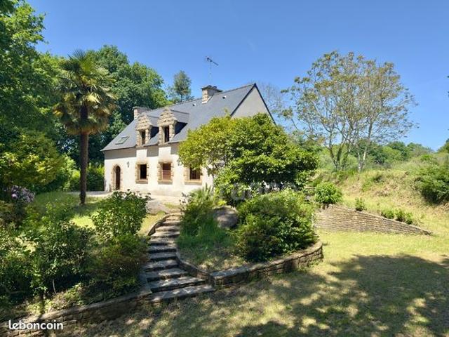 Maison 6 pièces 158 m²