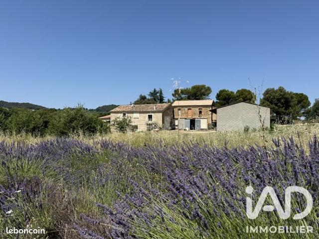Maison 6 pièces 158 m²