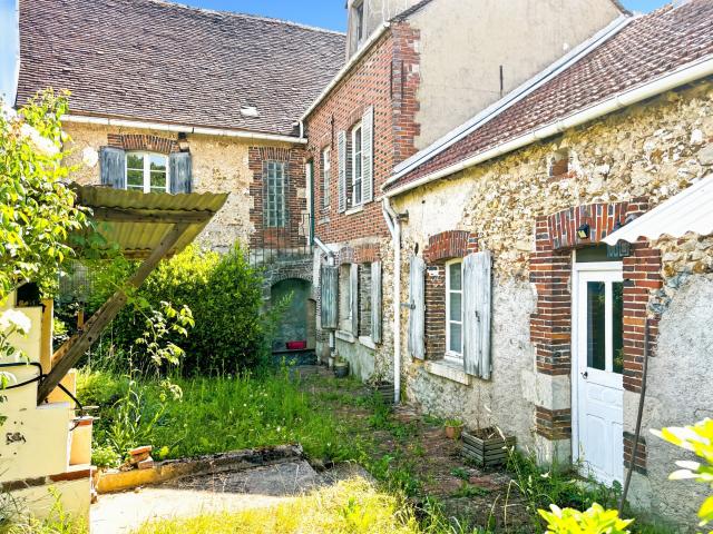 Maison 6 pièces 158 m²