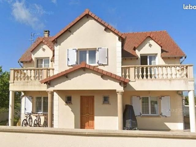 Maison 6 pièces 158 m²