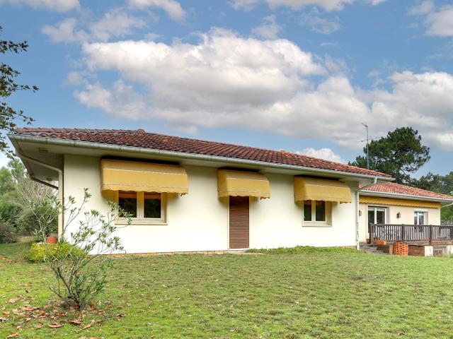 Maison 6 pièces 158 m²