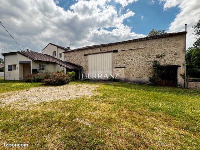 Maison 6 pièces 158 m²
