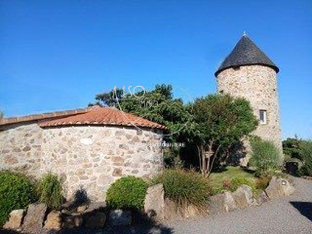 Maison 6 pièces 158 m²