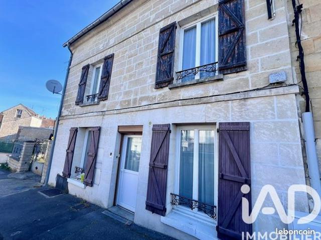 Maison 6 pièces 158 m²