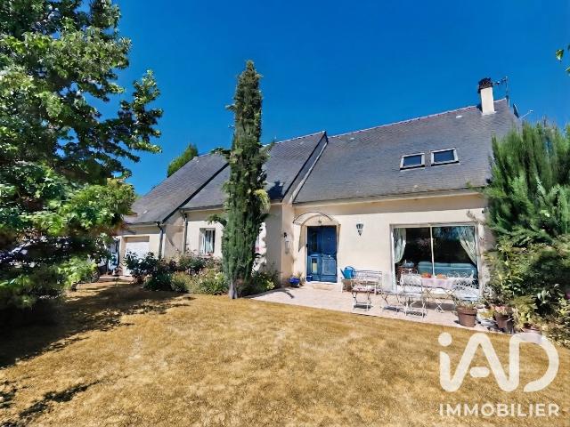 Maison 6 pièces 158 m²