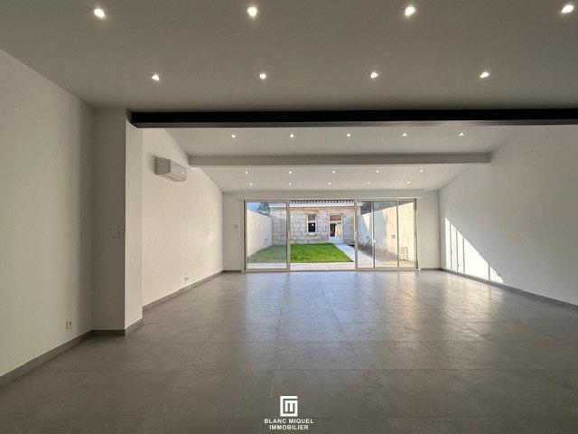 Maison 6 pièces 158 m²
