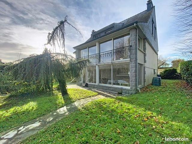 Maison 6 pièces 158 m²