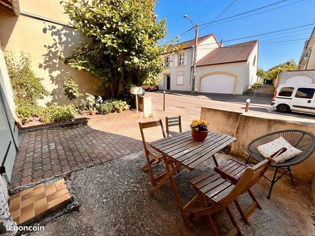 Maison 6 pièces 158 m²