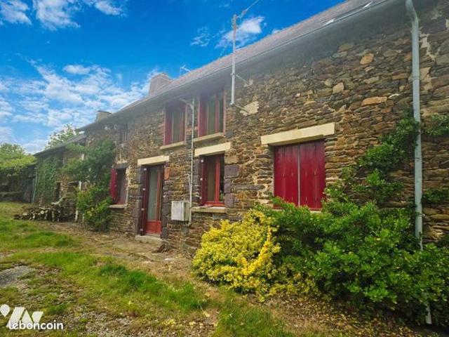 Maison 6 pièces 158 m²