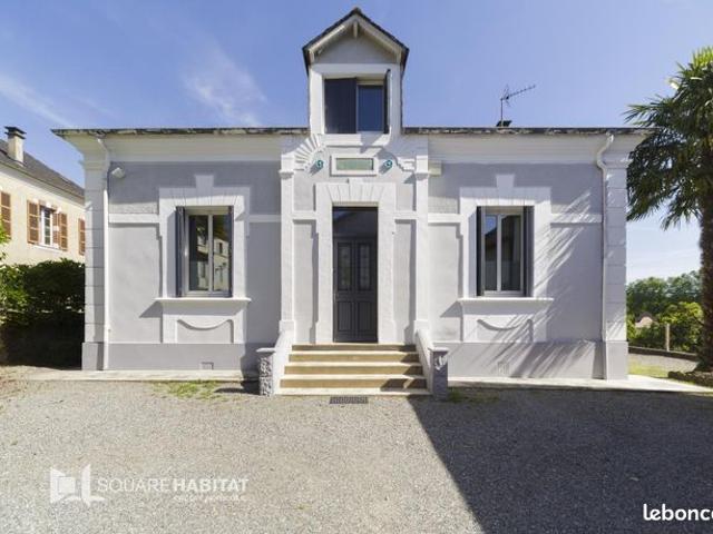 Maison 6 pièces 158 m²