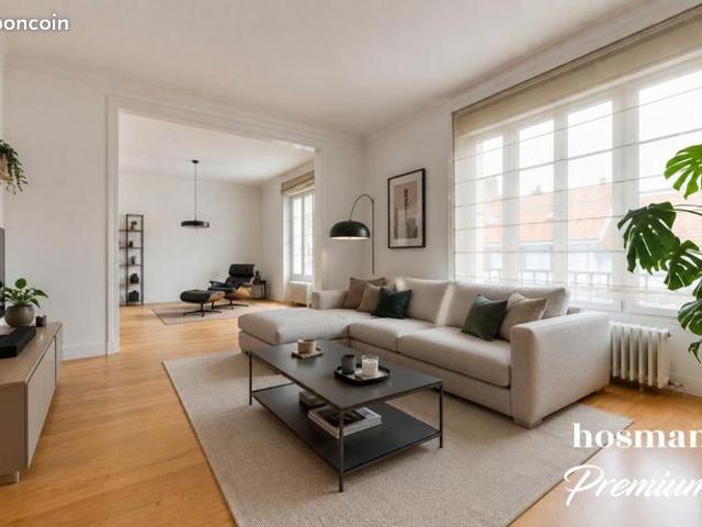 Maison 6 pièces 158 m²