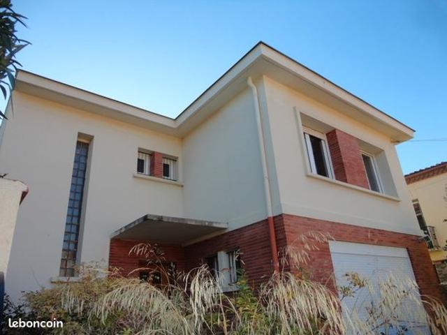 Maison 6 pièces 158 m²