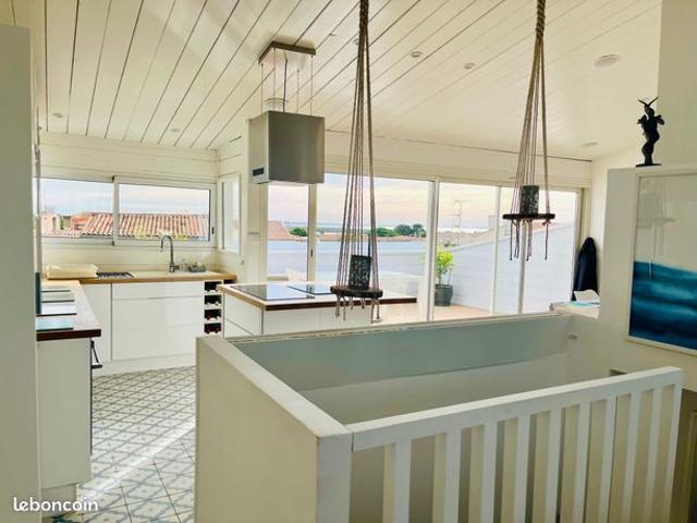 Maison 6 pièces 158 m²